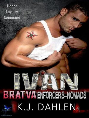 cover image of Ivan